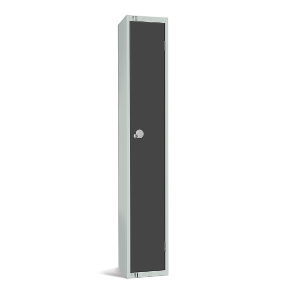 Elite Steel Locker | 1 - 8 Door Option | 300 or 450mm Deep